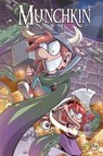 Munchkin Vol. 5 - Katie Cook ; Mike Luckas - 9781608869657