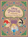 Disney Princess: A Magical Pop-Up World - Matthew Reinhart - 9781608875535