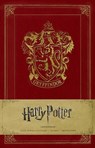 Harry Potter Gryffindor Hardcover Ruled Journal - . Warner Bros. Consumer Products Inc. - 9781608875603
