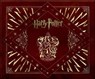 Harry Potter: Gryffindor Deluxe Stationery Set - . Warner Bros. Consumer Products Inc. - 9781608876143