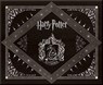 Harry Potter: Slytherin Deluxe Stationery Set - . Warner Bros. Consumer Products Inc. - 9781608876150