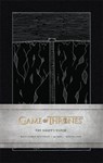 Game of Thrones: The Night's Watch Hardcover Ruled Journal - . HBO - 9781608877195