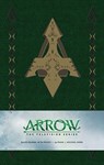 Arrow Hardcover Ruled Journal - . Warner Bros. Consumer Products Inc. - 9781608877287