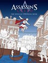 ASSASSINS CREED THE OFF COLOR - Insight Editions - 9781608878635