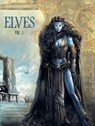 Elves, Vol. 1 - ISTIN,  Jean-Luc ; Jarry, Nicolas - 9781608878772