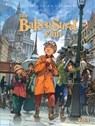 The Baker Street Four, Vol. 1 - Olivier Legrand ; J.B. Djian - 9781608878789