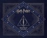 Harry Potter: The Deathly Hallows Deluxe Stationery Set - . Warner Bros. Consumer Products Inc. - 9781608879632