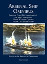 Arsenal Ship Omnibus - W Frederick Zimmerman - 9781608881178