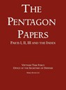 United States - Vietnam Relations 1945 - 1967 (The Pentagon Papers) (Volume 1) - Office of the Secretary of Defense - 9781608881437