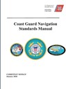 Coast Guard Navigation Standards - United States Coast Guard - 9781608881673