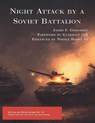 Night Attack by a Soviet Battalion - James F. Gebhardt - 9781608881833