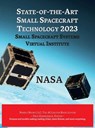 State-Of-The-Art Small Spacecraft Technology 2023 - Nasa - 9781608882236