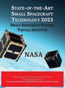 State-Of-The-Art Small Spacecraft Technology 2023 - Nasa - 9781608882236