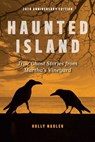 Haunted Island - Holly Nadler - 9781608933532