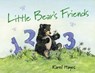 Little Bear's Friends - Karel Hayes - 9781608936953