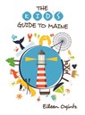Kid's Guide to Maine - Eileen Ogintz - 9781608939824