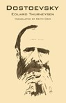 Dostoevsky - Eduard Thurneysen - 9781608995813