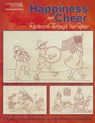 Happiness and Cheer Redwork Through the Year - Dolores Storm - 9781609000738