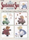 ULTIMATE SUNBONNET SUE COLL - Leisure Arts - 9781609001537