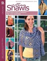 Make in a Weekend Shawels - Jean Leinhauser ; Rita Weiss - 9781609003890