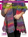 Make in a Weekend Shawels - Jean Leinhauser ; Rita Weiss - 9781609003890