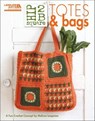Hip 2 B Square Totes & Bags - Melissa Leapman - 9781609006259