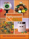 Harvest and Halloween - Leisure Arts - 9781609007690