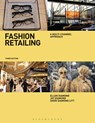 Fashion Retailing - Jay Diamond ; Ellen Diamond ; Sheri Litt - 9781609019006