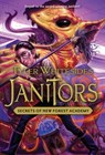 Secrets of New Forest Academy: Volume 2 - Tyler Whitesides - 9781609070144