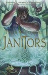 Janitors: Volume 1 - Tyler Whitesides - 9781609070656