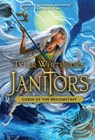 Curse of the Broomstaff: Volume 3 - Tyler Whitesides - 9781609078744