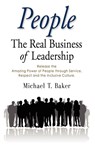 People - Michael T. Baker - 9781609101619