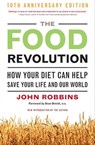 The Food Revolution - John Robbins - 9781609252922