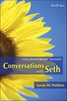 Conversations With Seth: Book Two - Susan M. Watkins - 9781609255374