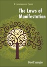 The Laws of Manifestation - David Spangler - 9781609257644
