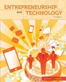 Entrepreneurship and Technology - ANDERSON,  David L. - 9781609276768