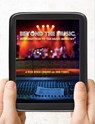 Beyond the Music - Rick DiGiallonardo ; John Fishell - 9781609277383