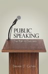 Lessons from the Podium - COHEN,  Steven D. - 9781609278786
