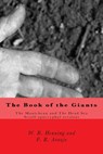 The Book of the Giants: The Manichean and The Dead Sea Scrool apocryphal versions - Fabio R. Araujo - 9781609420048
