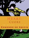 Heart - Edmondo de Amicis - 9781609420581