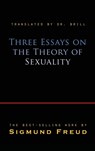 Three Essays on the Theory of Sexuality - Sigmund Freud - 9781609422899