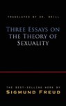 Three Essays on the Theory of Sexuality - Sigmund Freud - 9781609422899