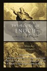 Books of Enoch - Paul C. Schnieders - 9781609423353