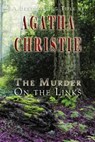 The Murder on the Links - Agatha Christie - 9781609425654