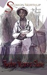 Twelve Years a Slave - Solomon Northup - 9781609425661