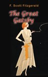 The Great Gatsby - F. Scott Fitzgerald - 9781609425715