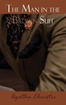 The Man in the Brown Suit - CHRISTIE,  Agatha - 9781609425739