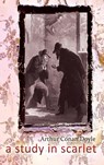 A Study in Scarlet - Arthur Conan Doyle - 9781609425838