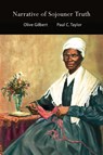 Narrative of Sojouner Truth - Olive Gilbert - 9781609425869
