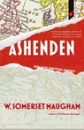 Ashenden - W. Somerset Maugham - 9781609441586